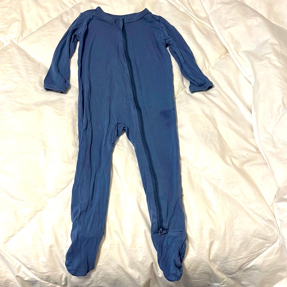 ❌SOLD❌ Kyte baby footie